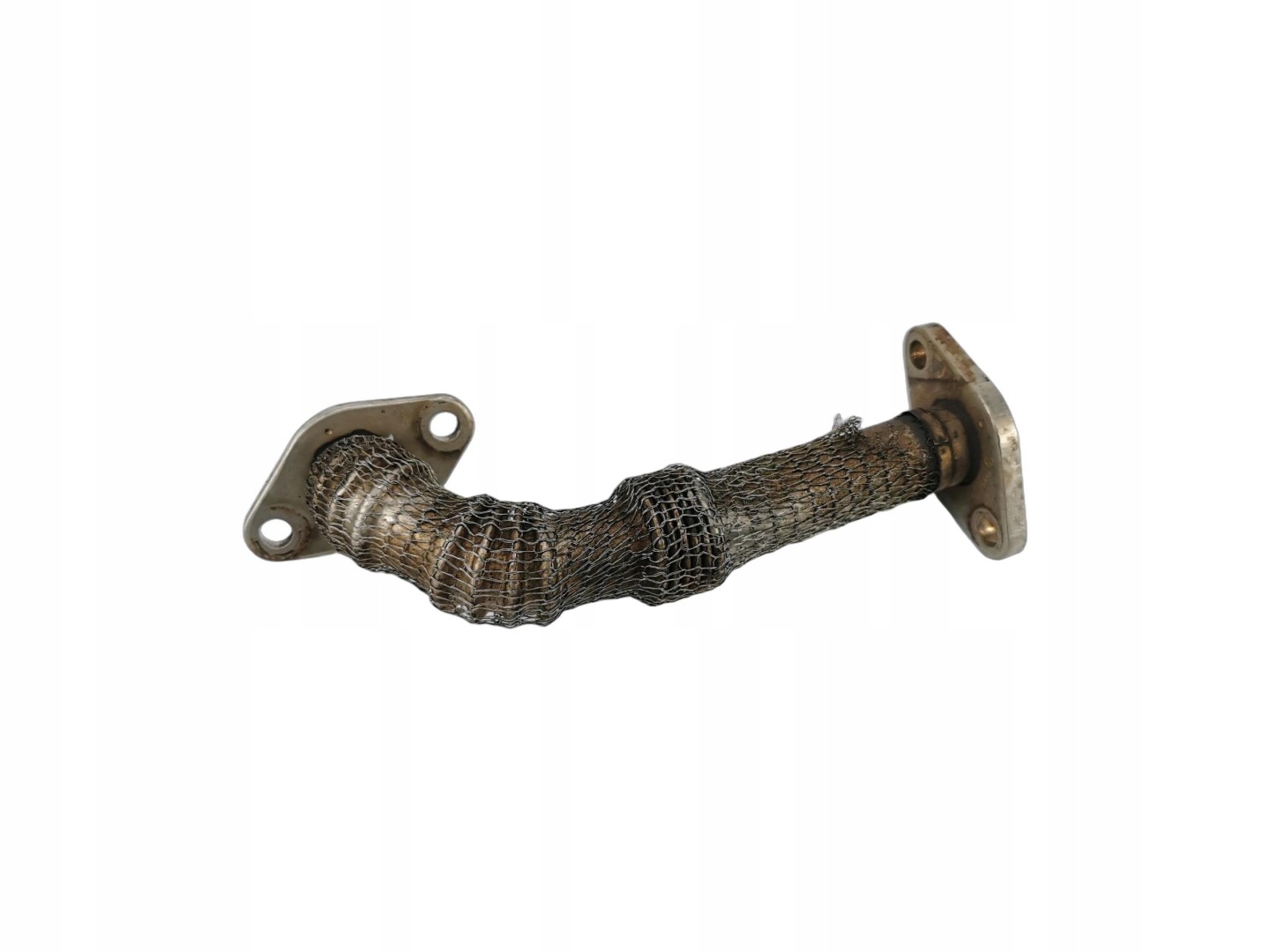 hose EGR AUDI A4 B5 028131521R