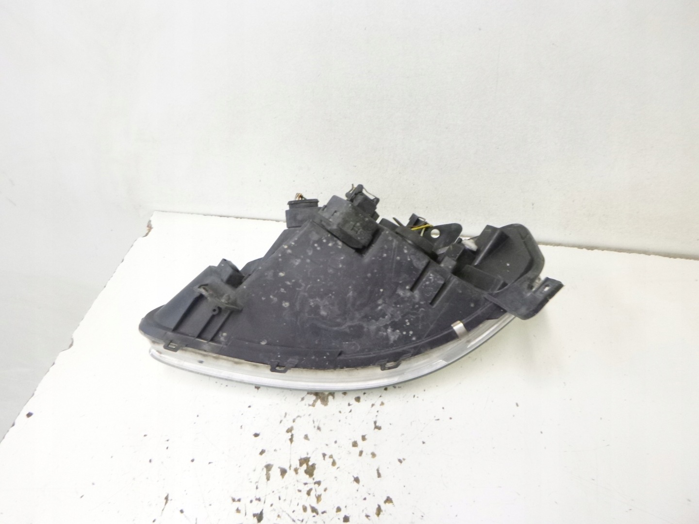 light front right VW Volkswagen Fox 2011r. 5Z1941006A