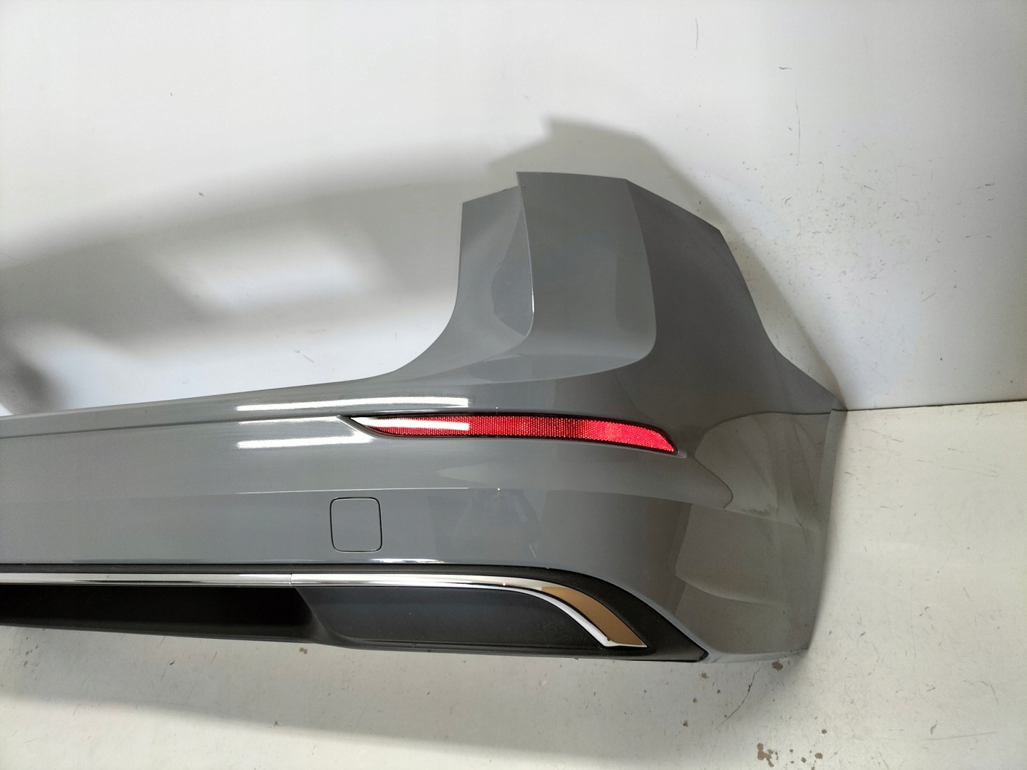 bumper rear rear part VW GOLF VIII 8 20-24 KOMBI