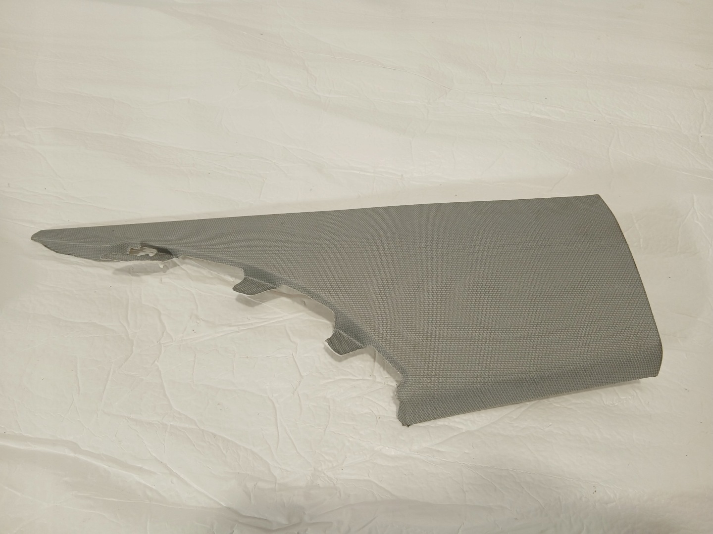 AUDI A4 B9 LIFT cover side SLUPKA left 8W5867245B