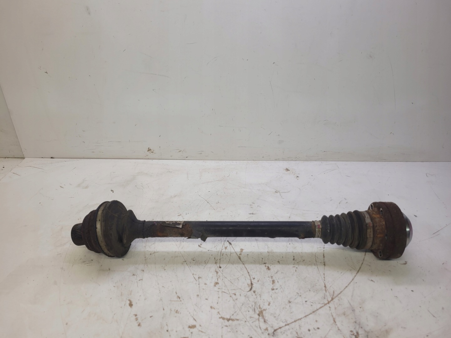 semi-axis left right rear AUDI A4 B8 A5 8K0501203K