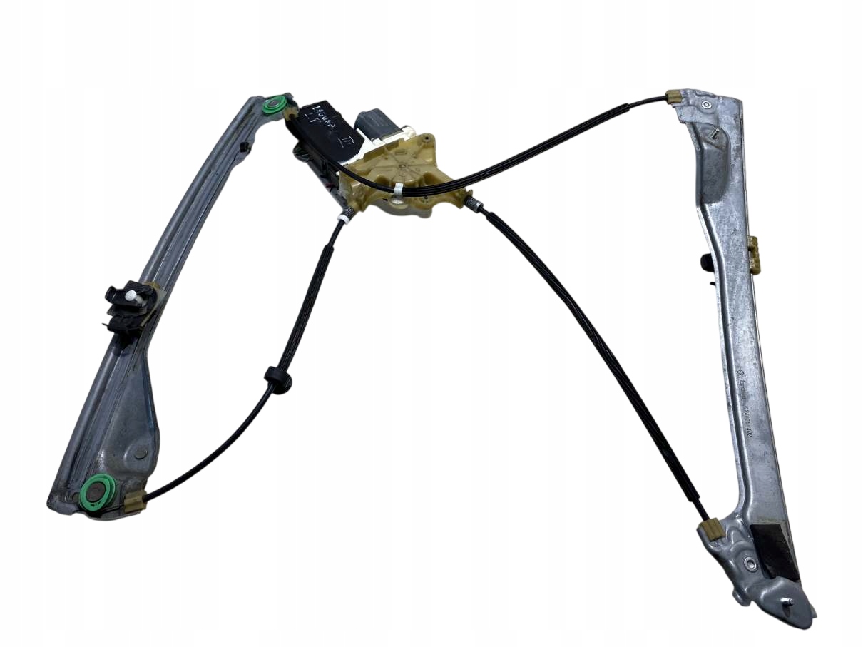 window regulator left front LAGUNA III 807010002R
