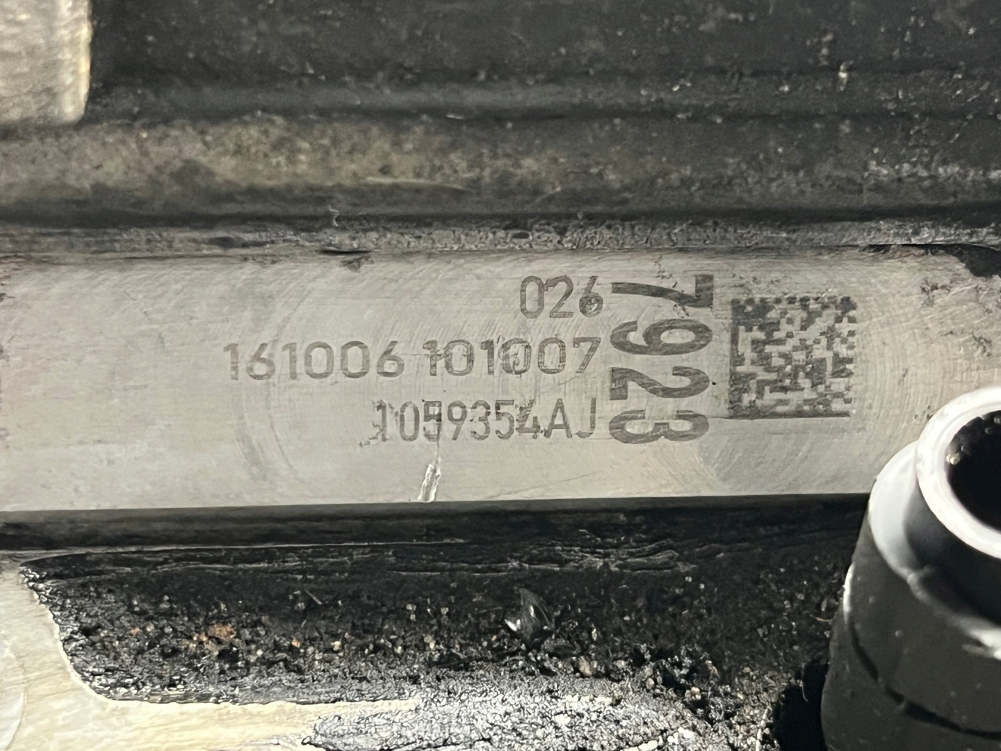 head. complete AUDI A6-C6 1059354AJ