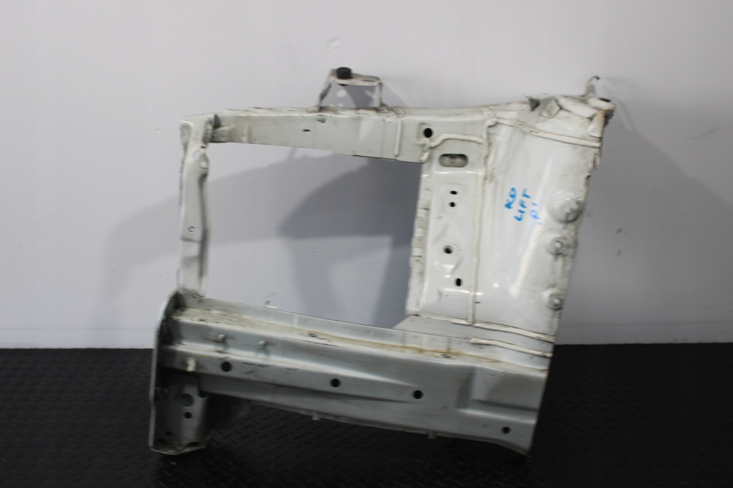 quarter quarter FARTUCH right front MAZDA CX5 KD 2,2D
