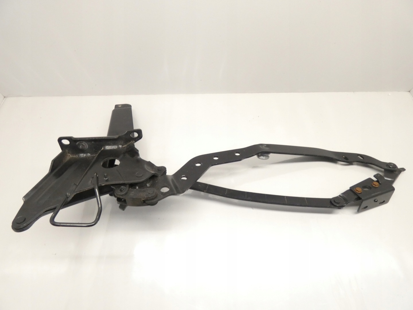 hinge roofs windows right PEUGEOT 206 CC 98-09 9641109080