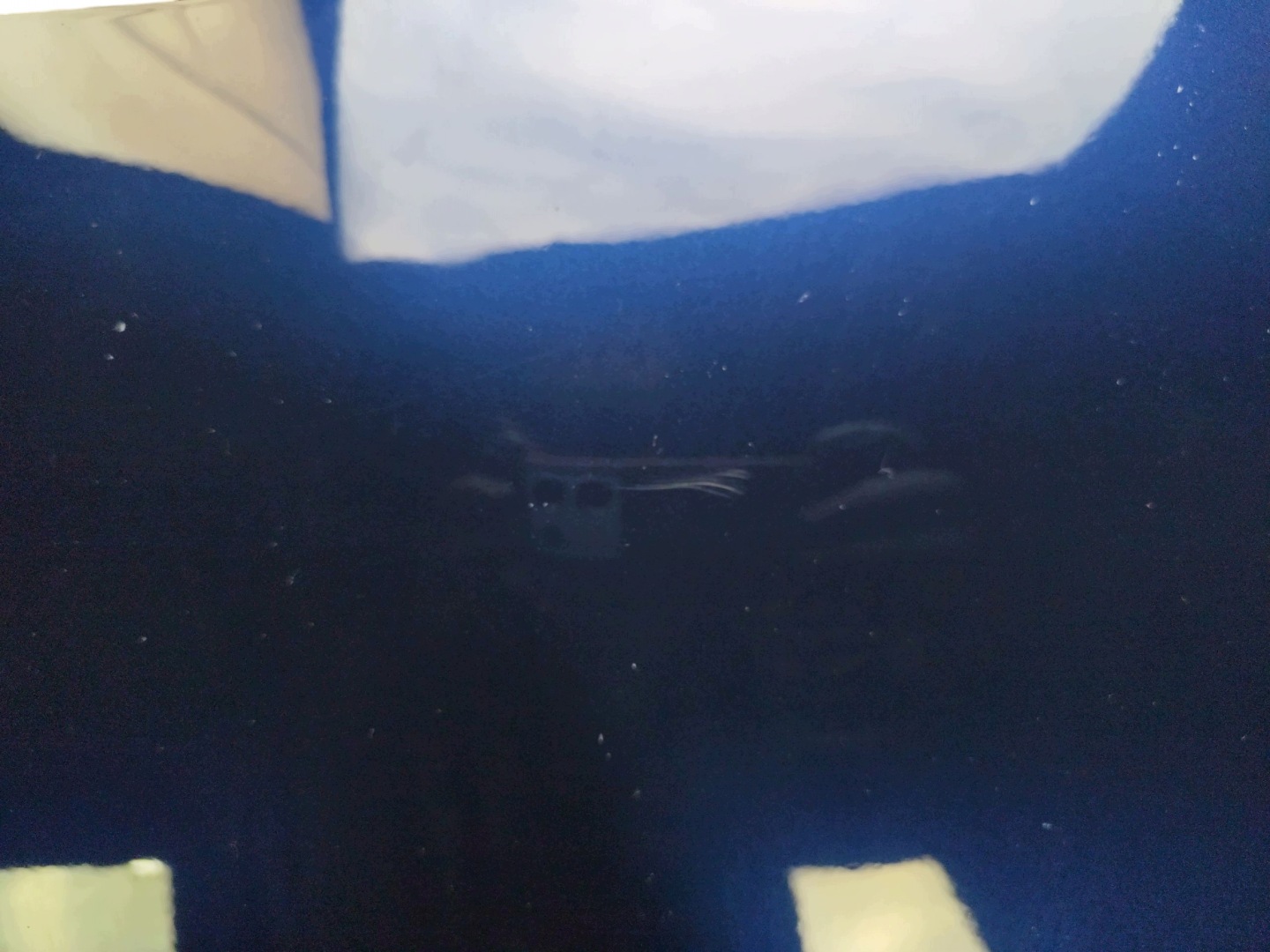 bonnet RENAULT KADJAR LAK: TERPR (15-18)