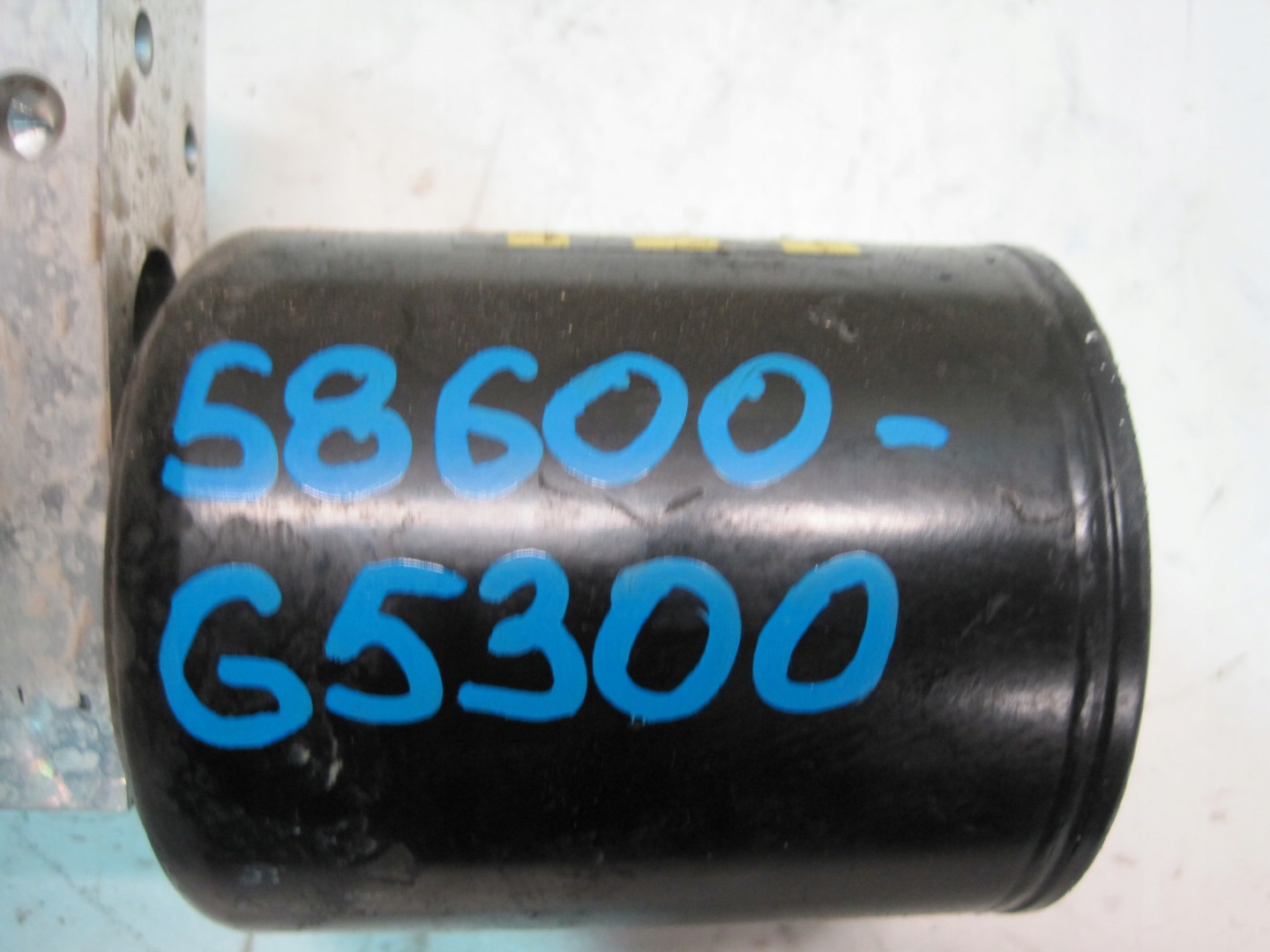 Servofreno ABS KIA NIRO 58600-G5300