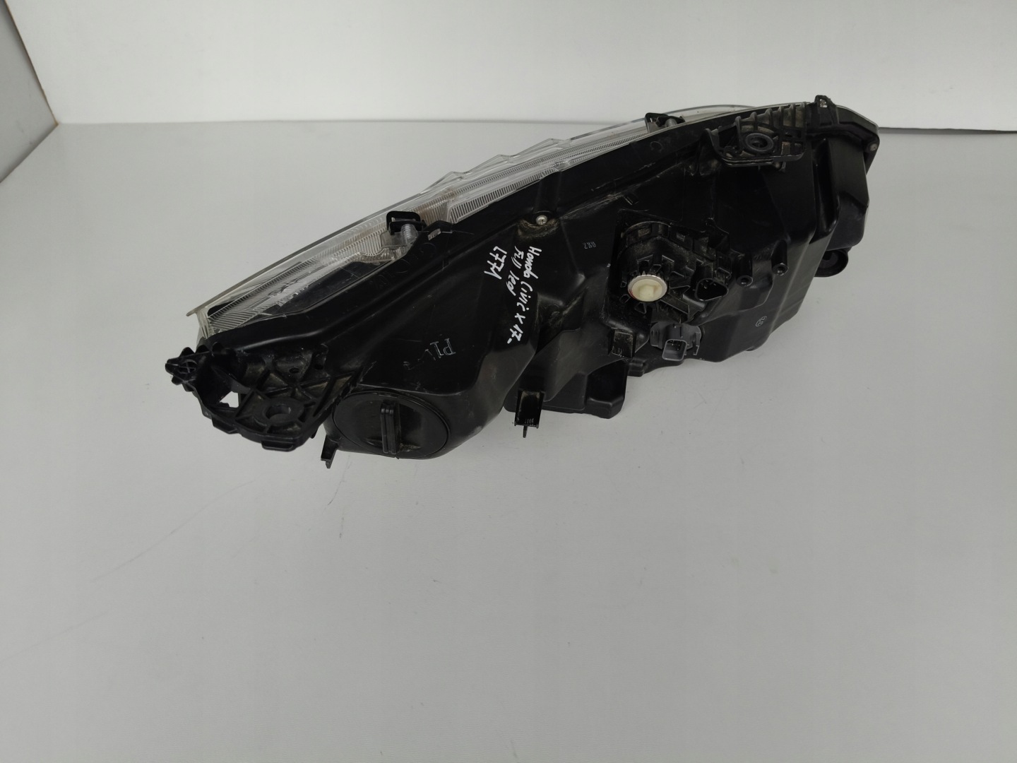 light left REFLEKTOR HONDA CIVIC X 17- FULL LED