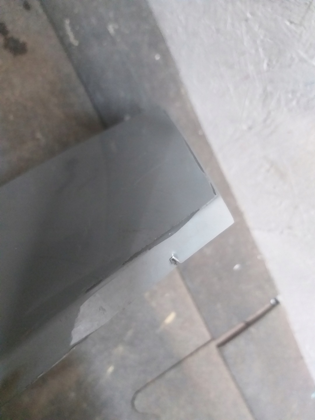 BUMPER FRONT SKODA SCALA MONTE CARLO