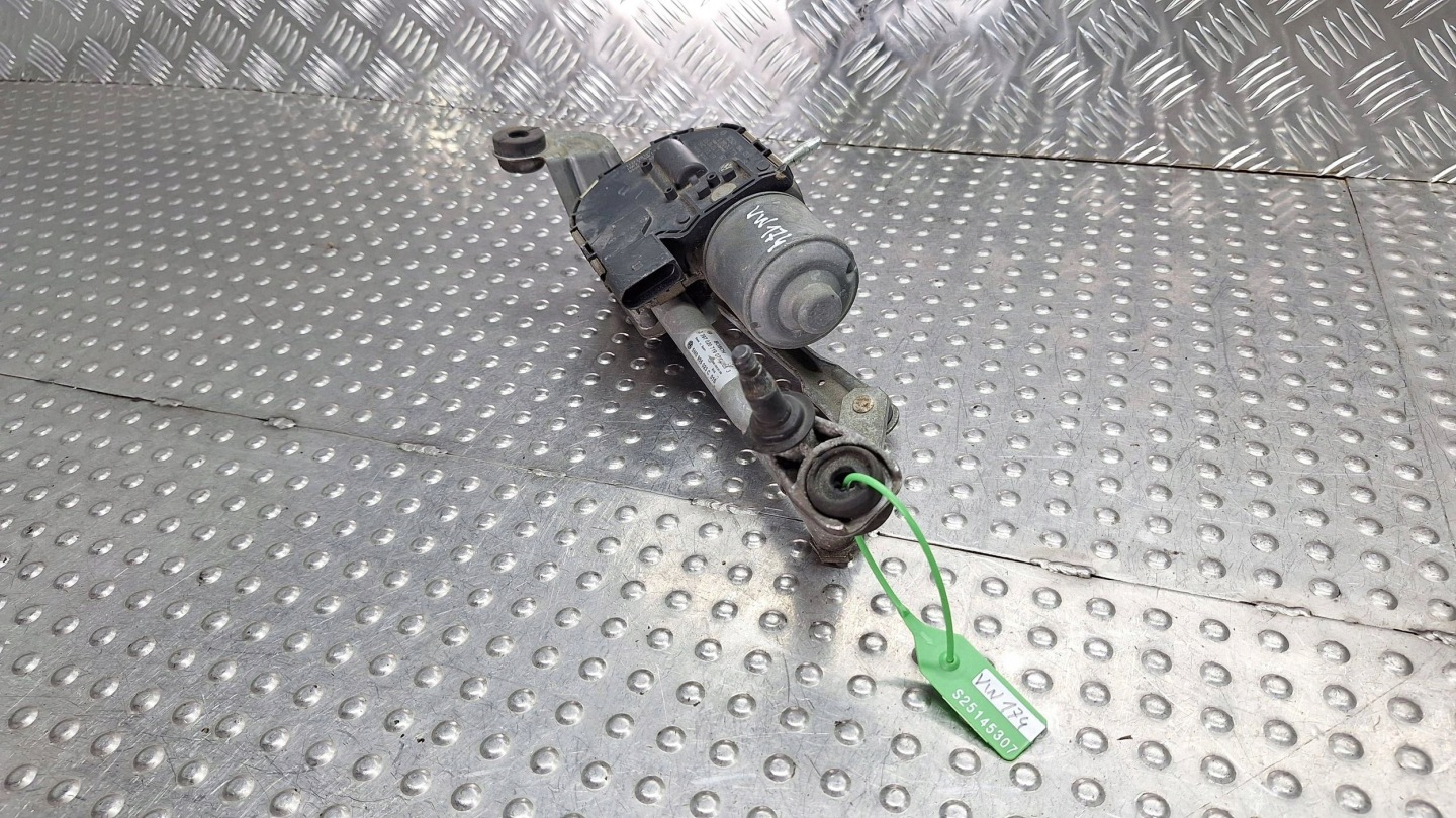 wiper mechanism left front 5M0955023C 5M0955119 VW GOLV V plus