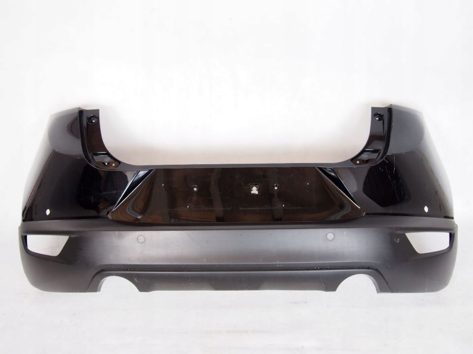 Mazda CX-3 15r bumper rear part rear 2015 PDC DK8A-50221