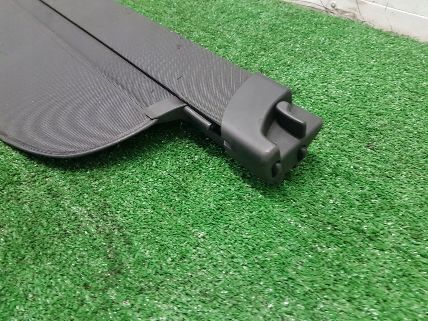 blinds boot AUDI A6-C6 4F9863553A