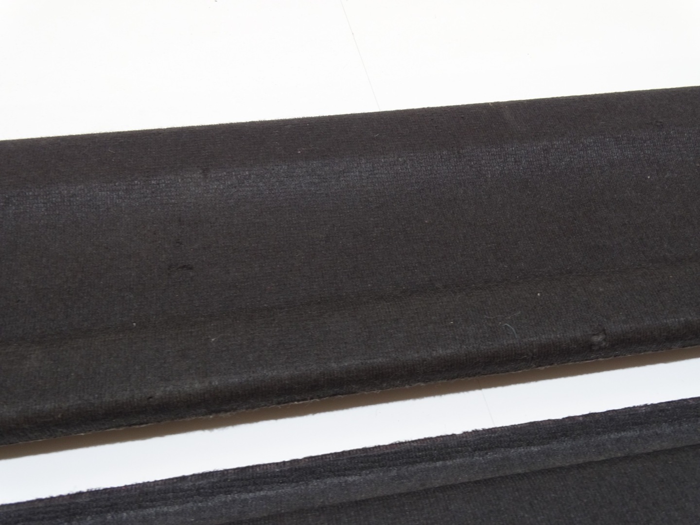 BMW X1 E84 LIFT plato boot KOMPLET 2991800