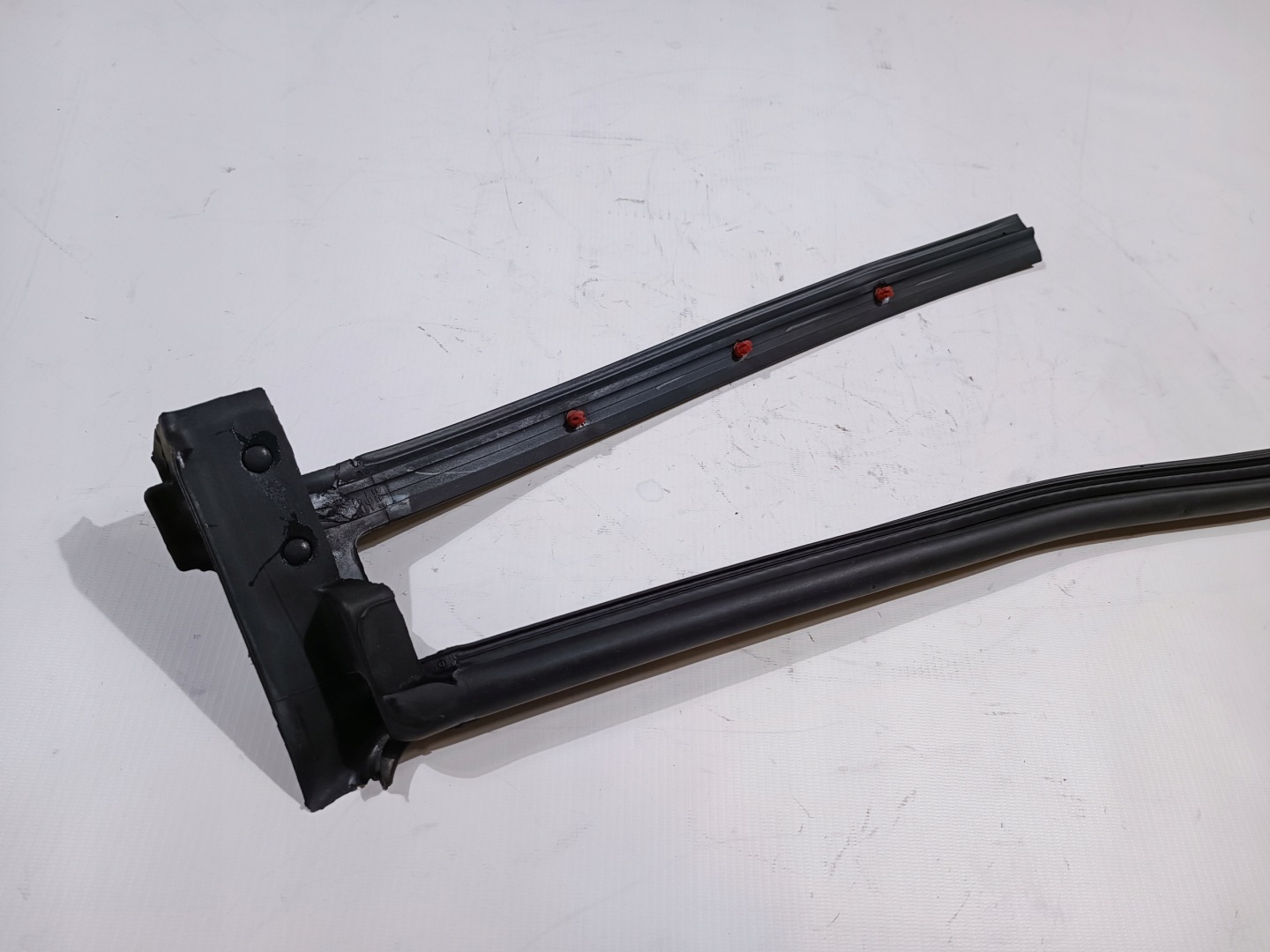 Dichtsatz Tür rechts heck Ford F150 2004-2008
