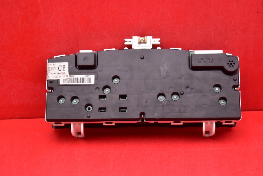 dials dials EU 83800-02C60 TOYOTA COROLLA E12 1.4 D-4D 90 KM 01-06