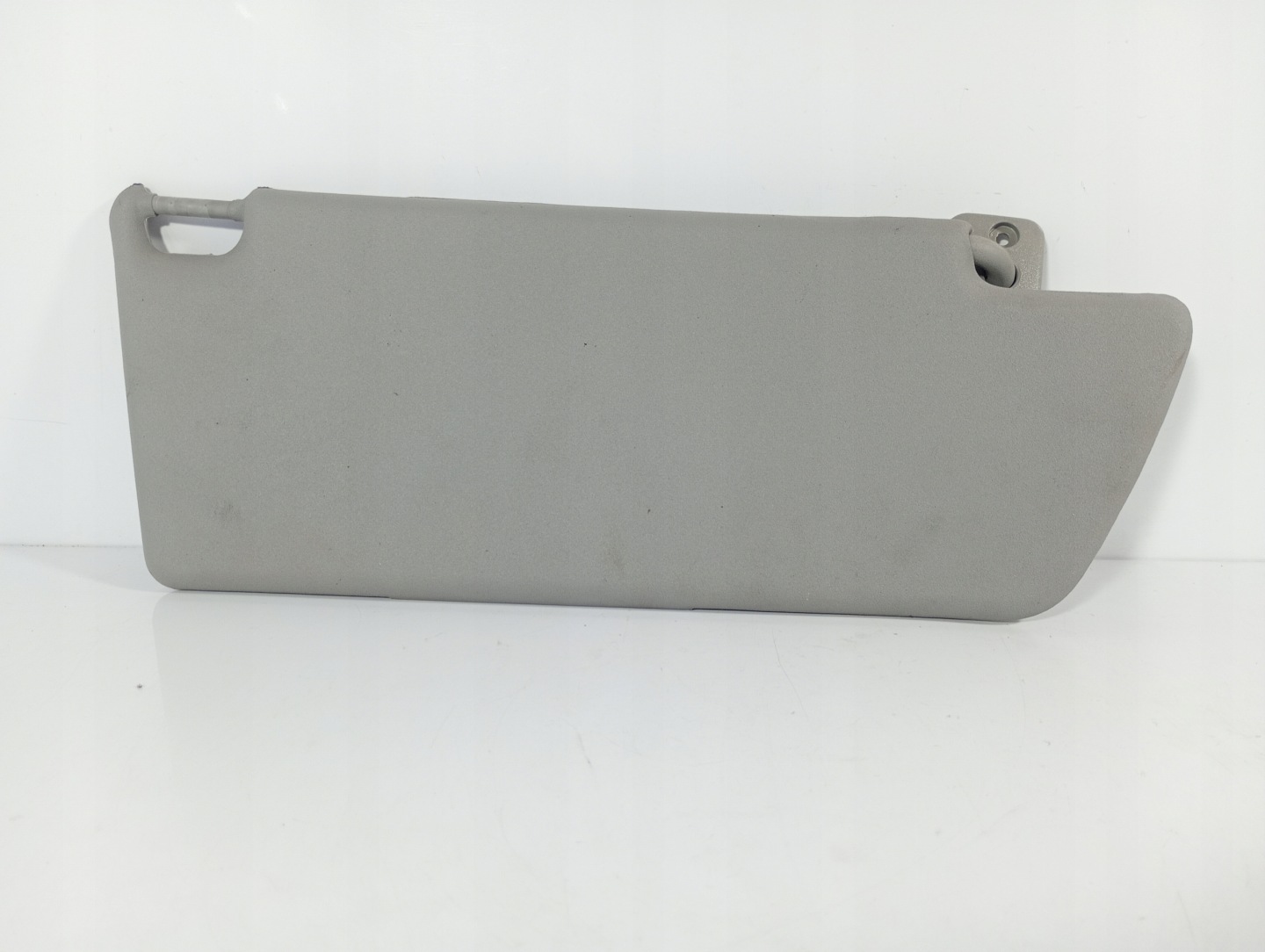 Zafira B 05-14 cover PRZECIWSLONECZNA left driver´s visor