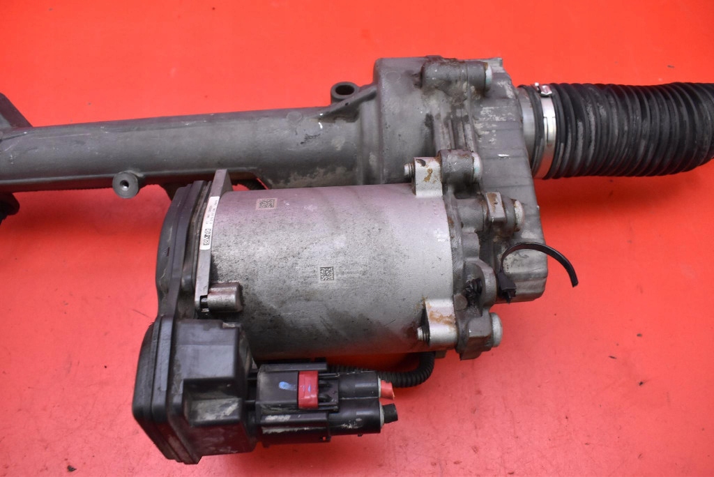 servo control EU 31658029 VOLVO S90 2 II 2.0 190KM D4 16-20