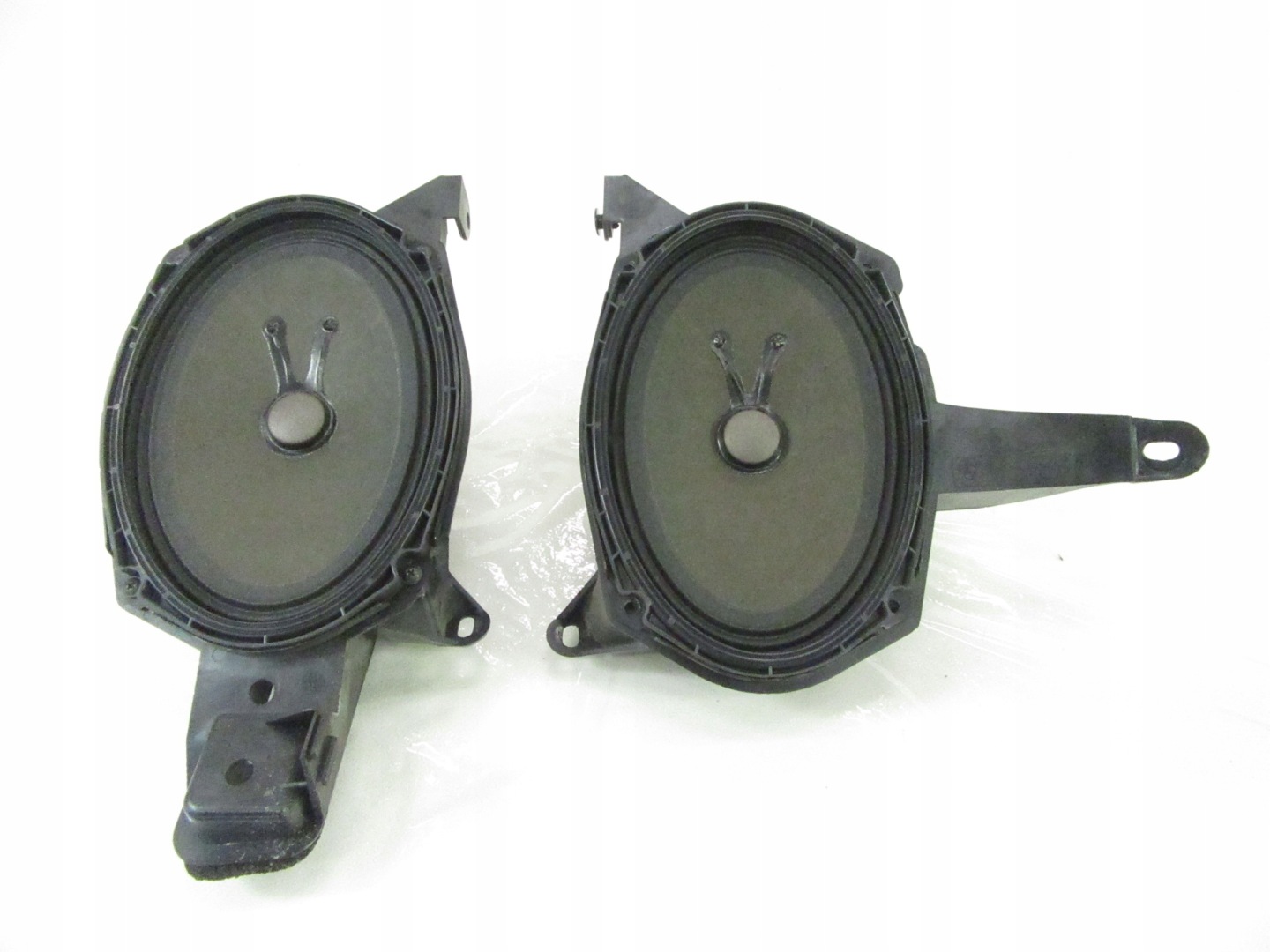 speaker rear part boot Top HI-FI BMW e46 Kombi Turing Harman Kardon cover