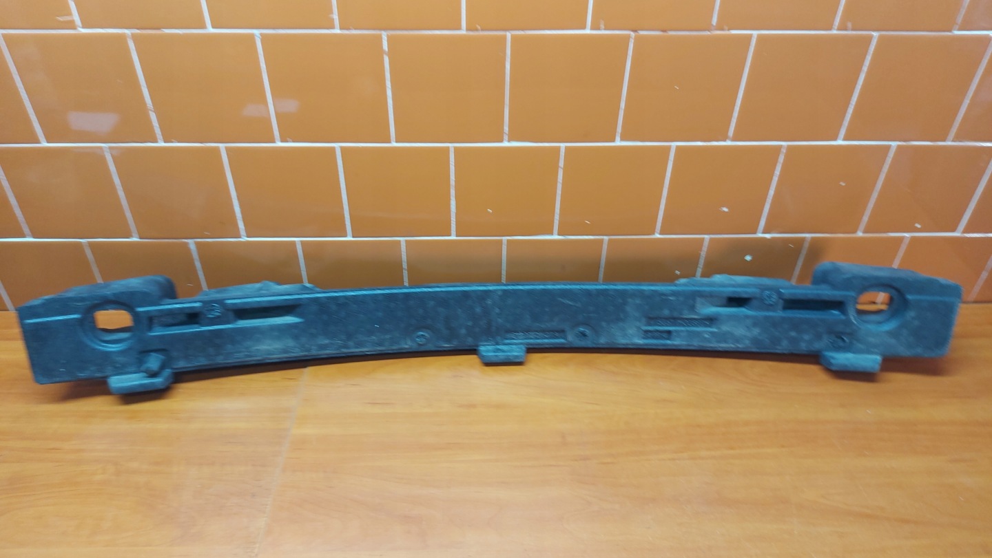 ABSORBER Polystirén nárazníku předek TOYOTA COROLLA E16 E18 16-18