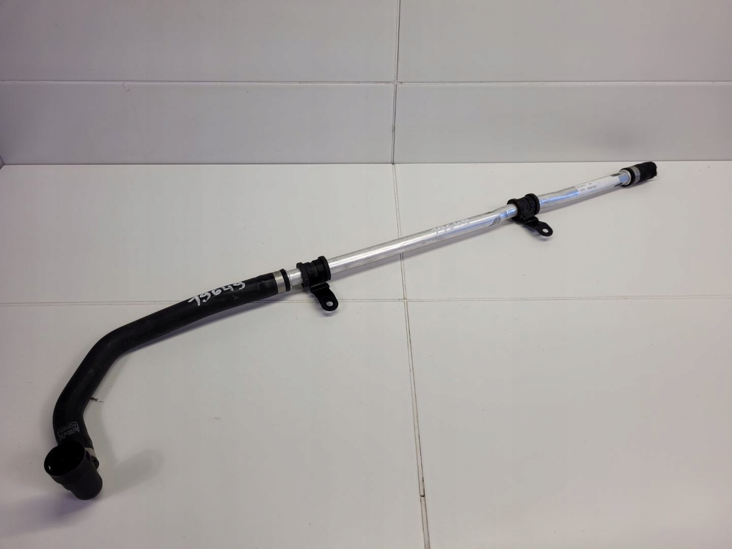 prijenos klimatizacije Ford Kuga 3 2020 LX61-8A319-HB