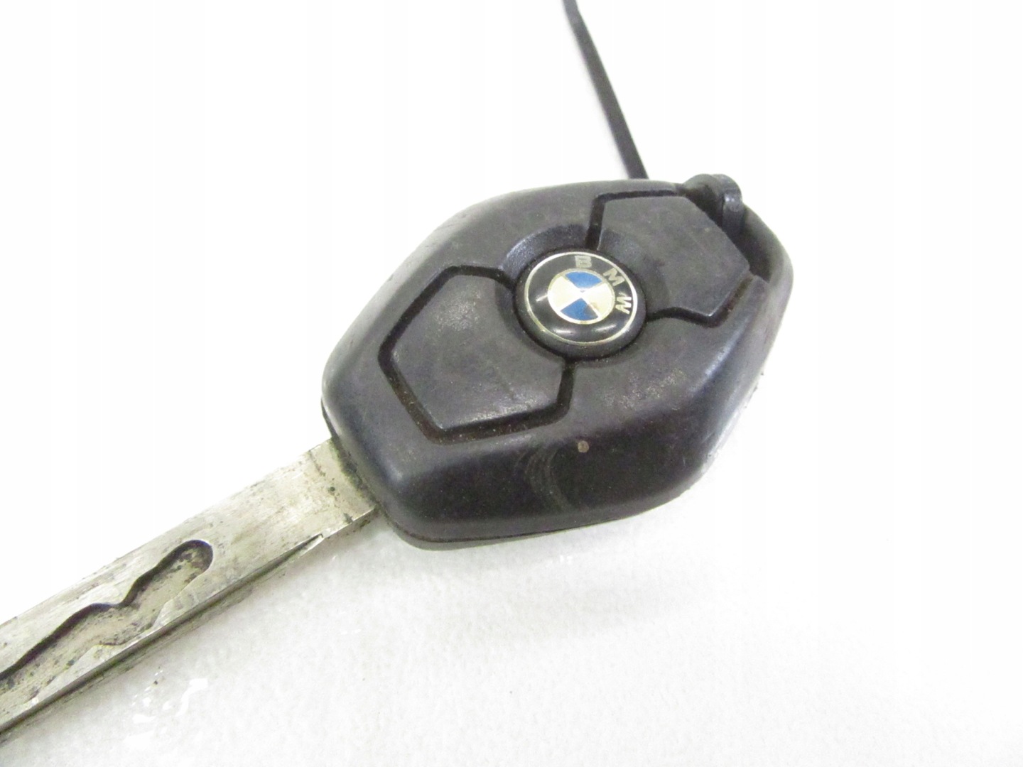 Insert de la serrure Portière Clé BMW 5 e60 e61 EUROPA 2003 -2005r.