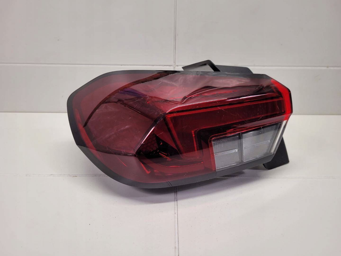 light rear left side Opel Corsa F 2020 9829317380