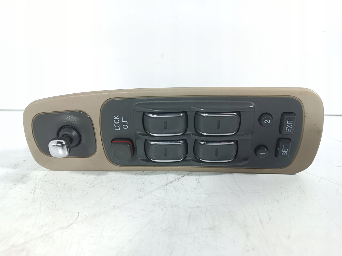Cadillac Deville North Star 99-04 switch switch regulation windows