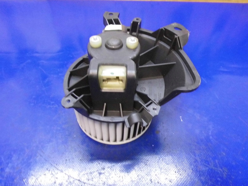 heating heater EUROPA OPEL CORSA D 06-14R