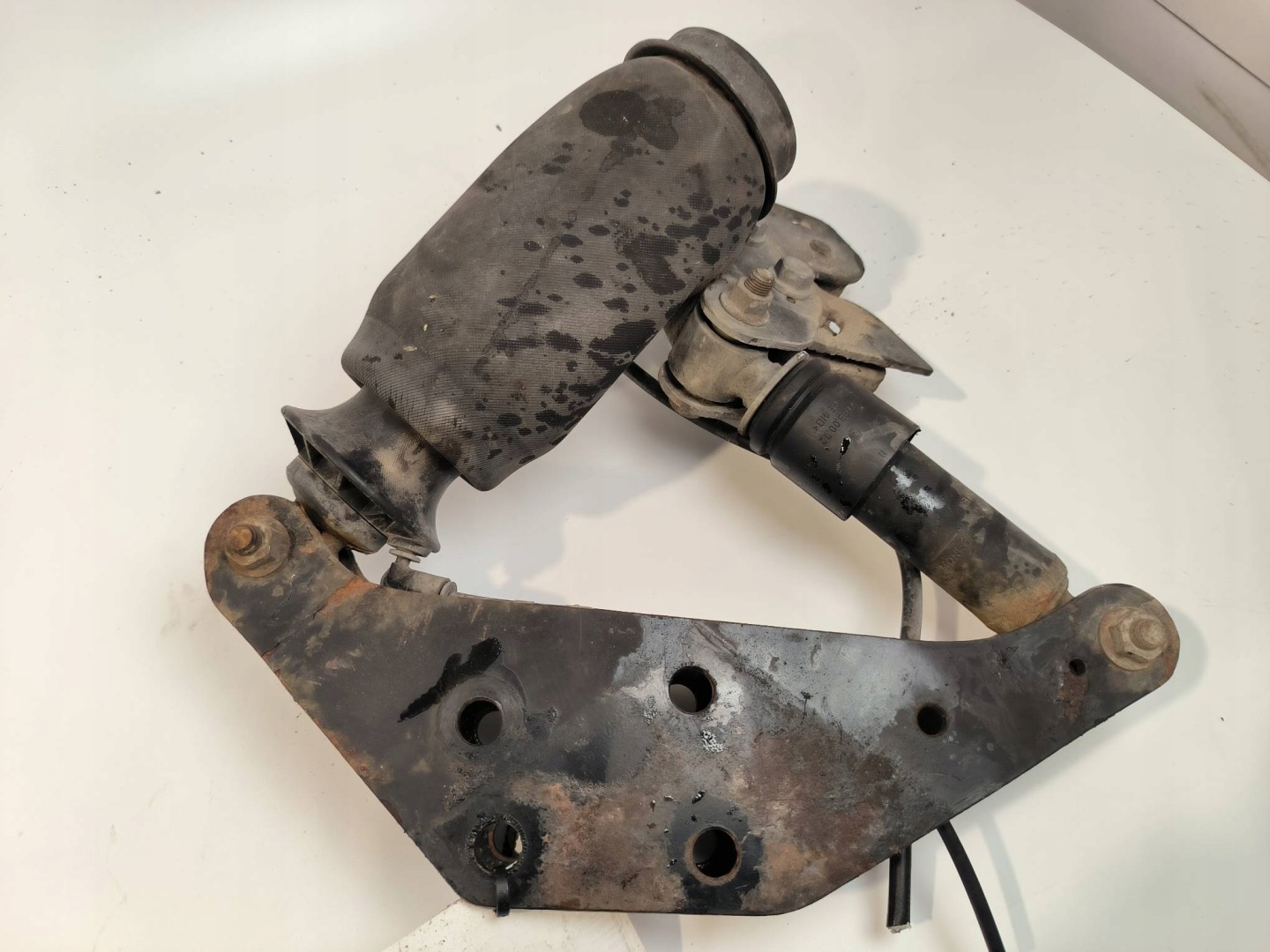 lock 25376537 RENAULT PREMIUM 460 DXI