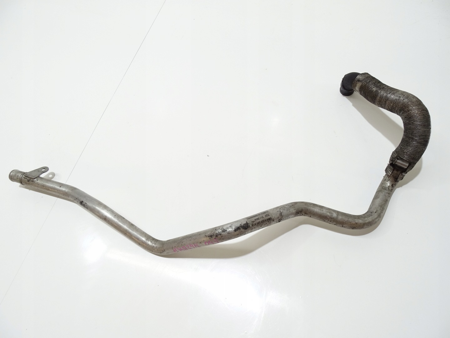prijenos upravljanja BMW E60 N62B44A 4028820