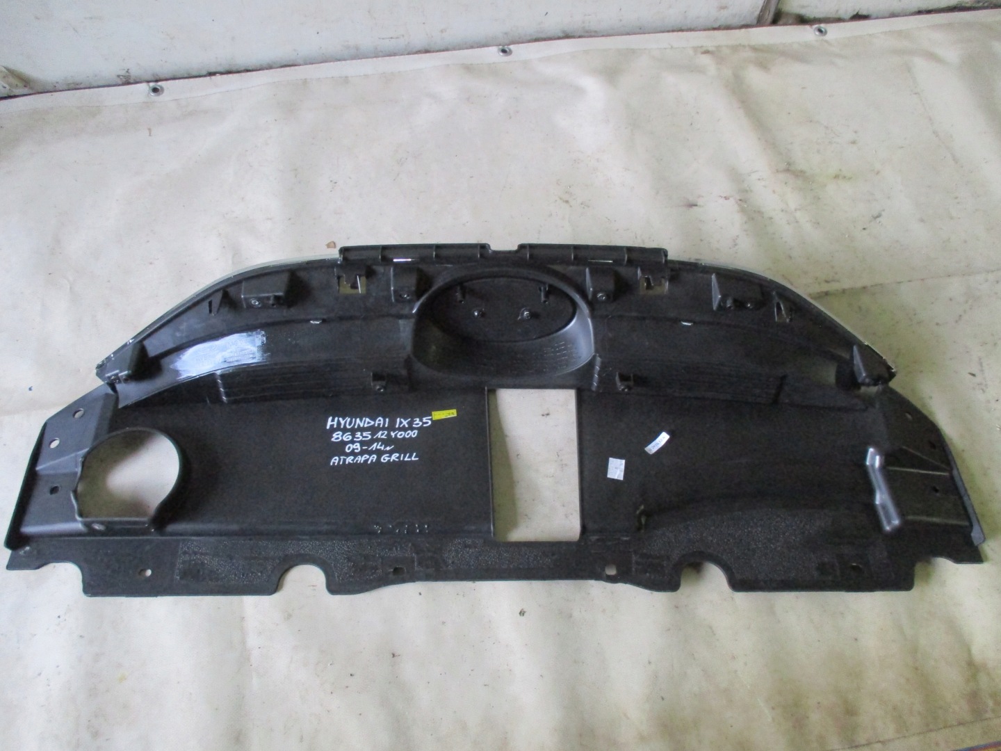 Grill Hyundai ix 35 86351-2Y000