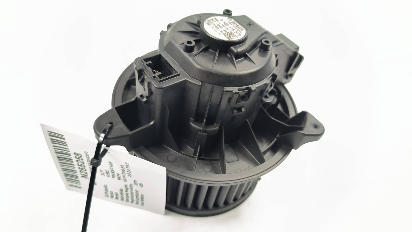 heating fan cab BK2T-18456-AD FORD TRANSIT MK8