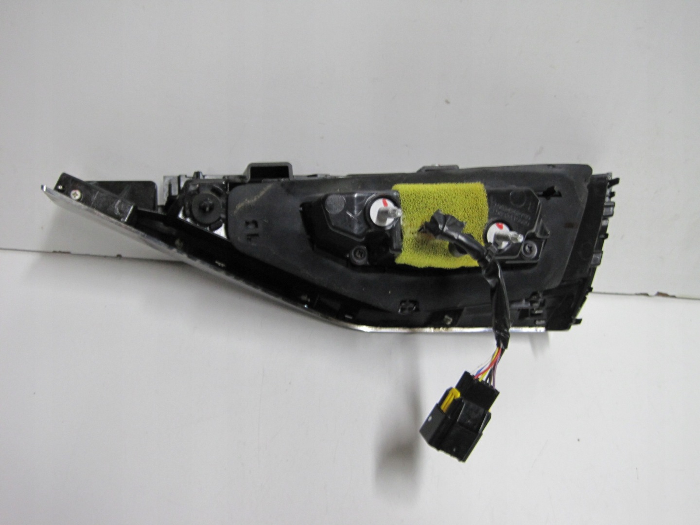 light rear CITROEN DS9 LED 18r right