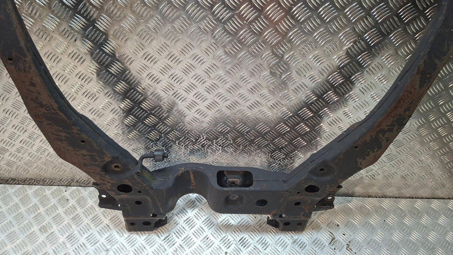 axle beam front OPEL KARL 2015