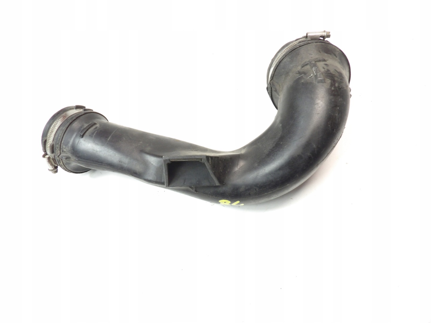 RANGE ROVER SPORT 3.0 pipe air