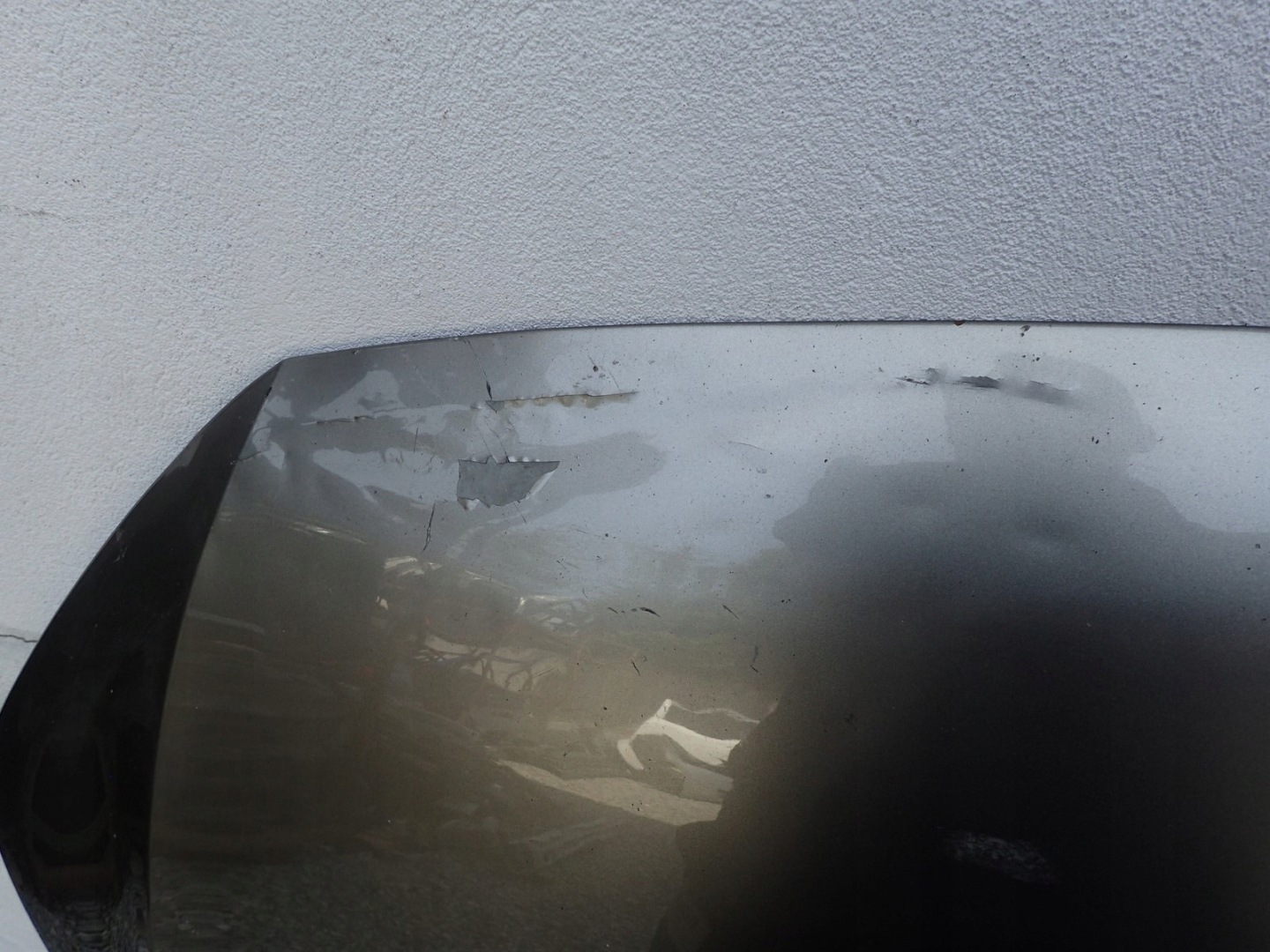 Cofano VW PASSAT B7 11-14 3AA823031