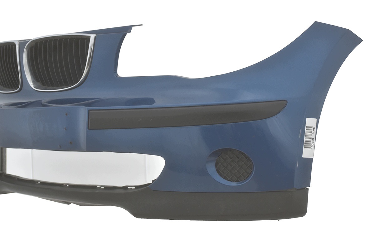 front bumper * front BMW 1 E87 E81 A19/5