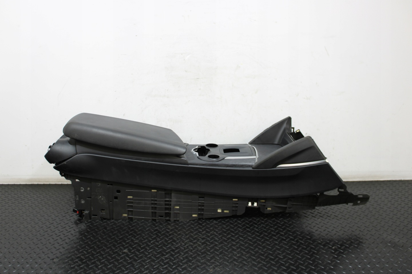TUNEL central armrest ALFA ROMEO STELVIO