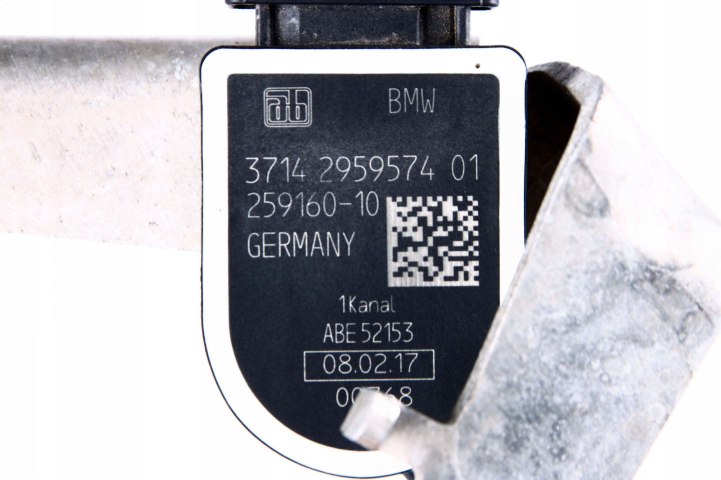 BMW G30 G11 Sensor POZIOMOWANIA Leuchten 2959574