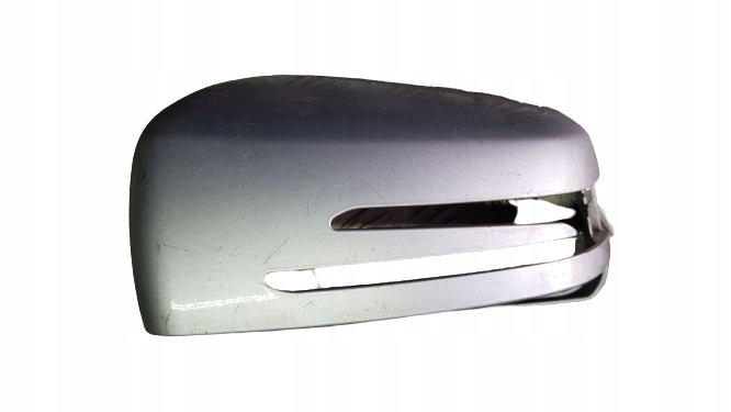 MERCEDES W207 cover mirrors left