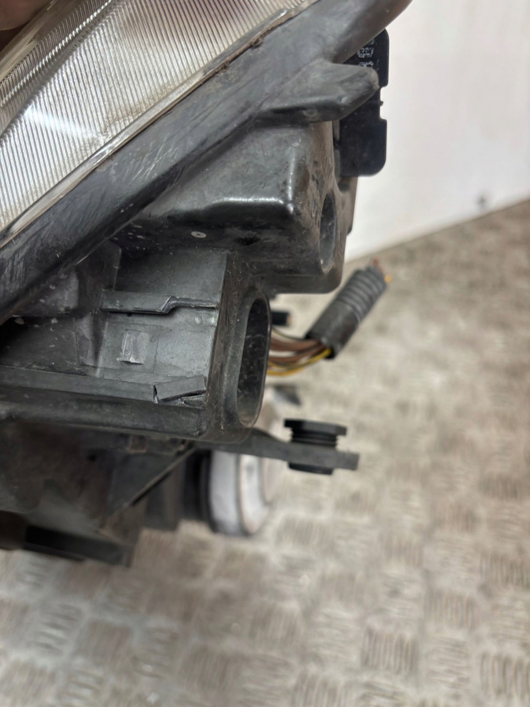 REFLEKTOR light left SEAT IBIZA 6J 09- 6J1941005D