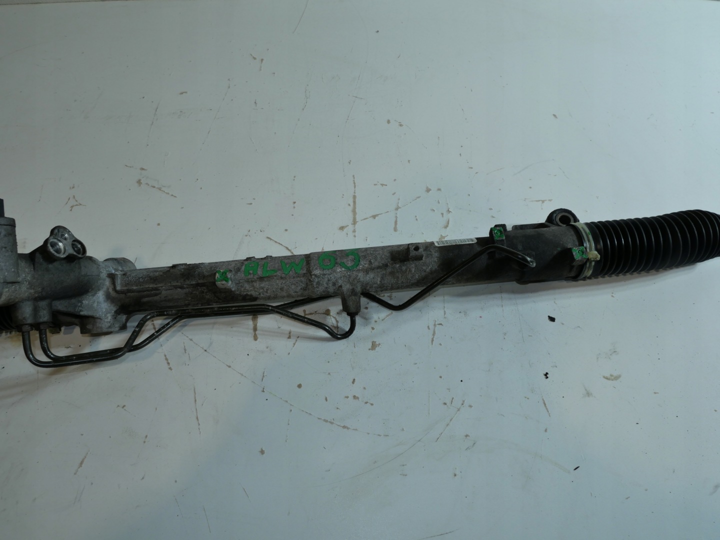 FORD C MAX servo control UKLAD 3M51-3A500-AN