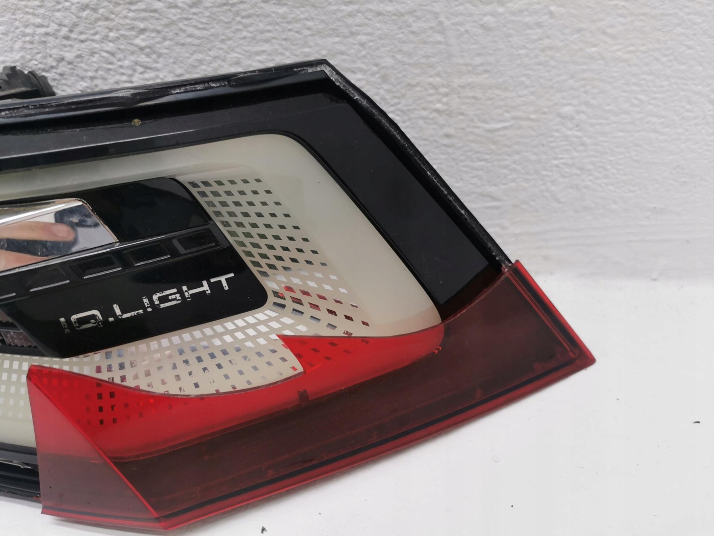 light right rear part IQ LIGHT VW GOLF VIII 5H0945208A