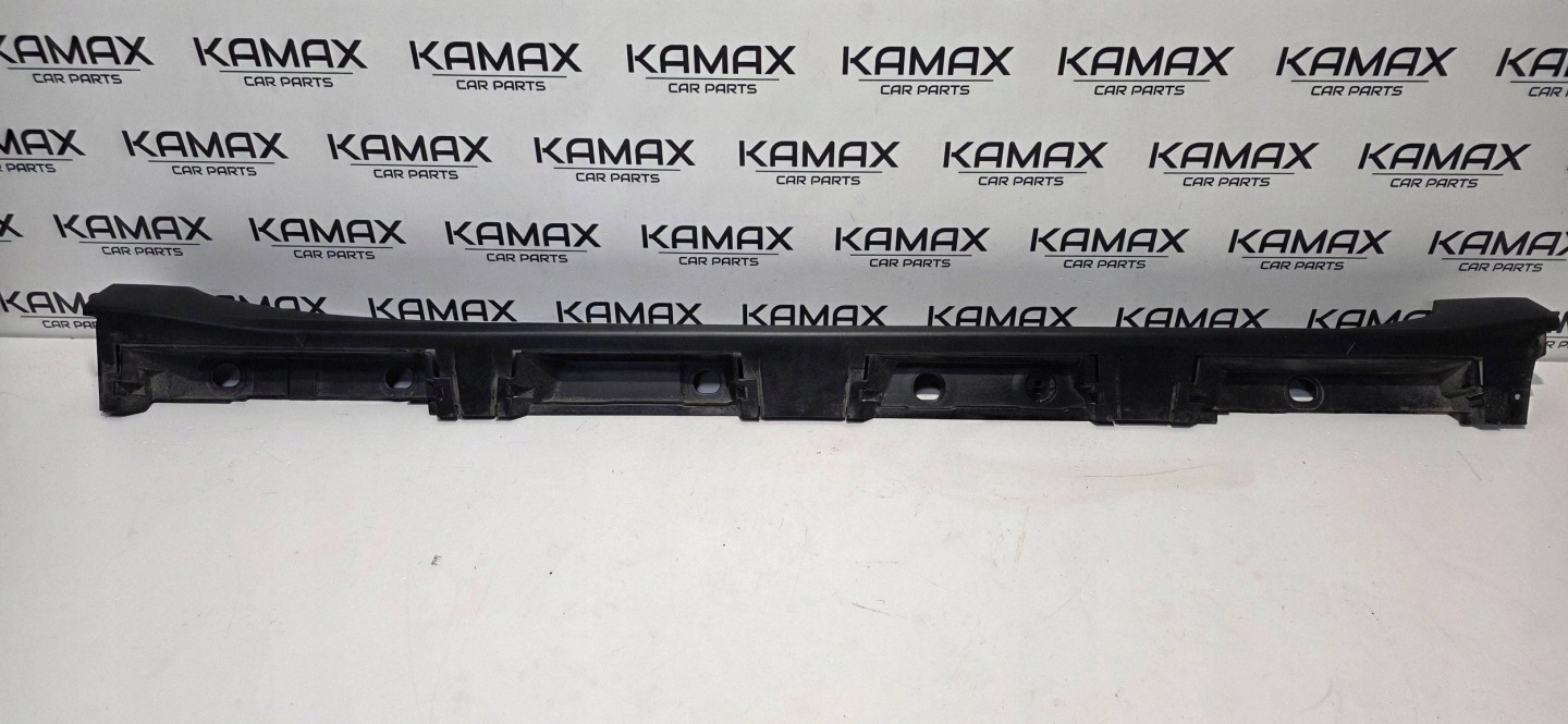 moulding threshold threshold right LEXUS LBX 23- original 75850-52110
