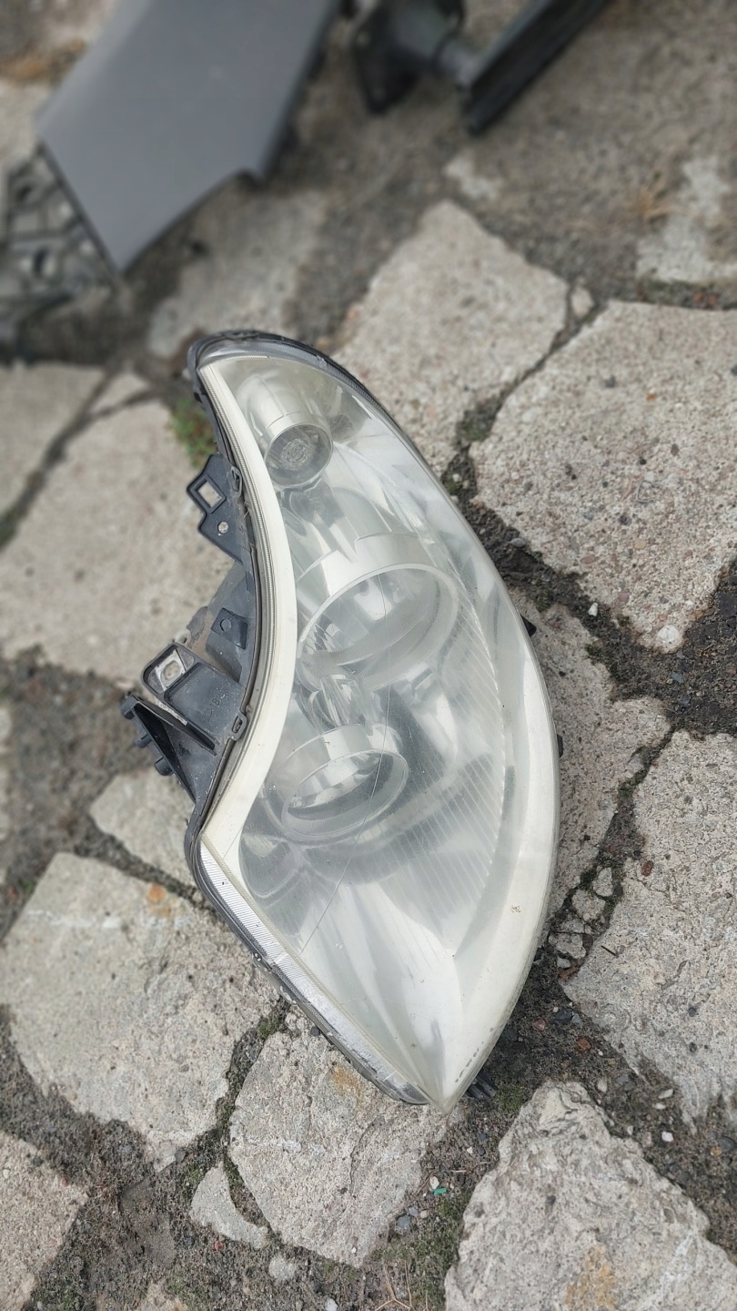 light right reflektor right DUCATO BOXER JUMPER 06-14 EU 1369497080