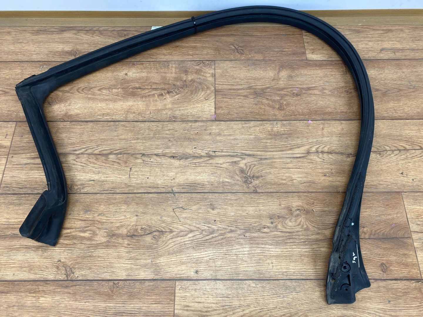 Dichtsatz Tür rechts coupe Ford Mustang VII MK7 S650 2024+