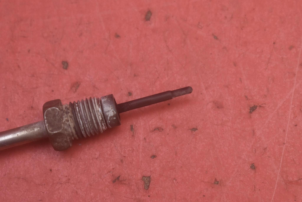 Sensor TEMPERATURY Gase 03L906088DR AUDI A6 C7 2.0 TDI 177 KM 10-14