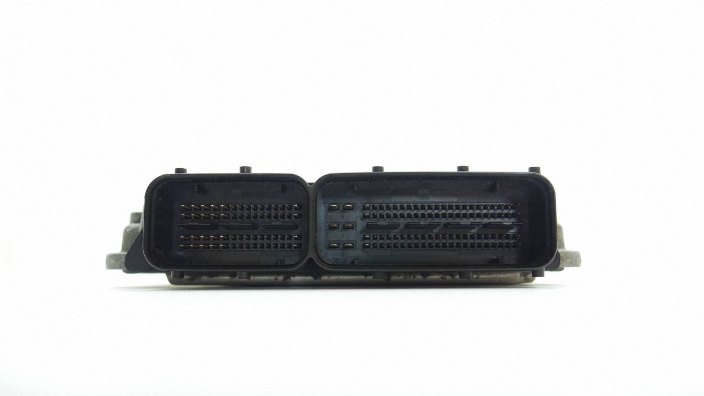 Computer Bedienteil DES MOTORS 39101-2F568 0281019638