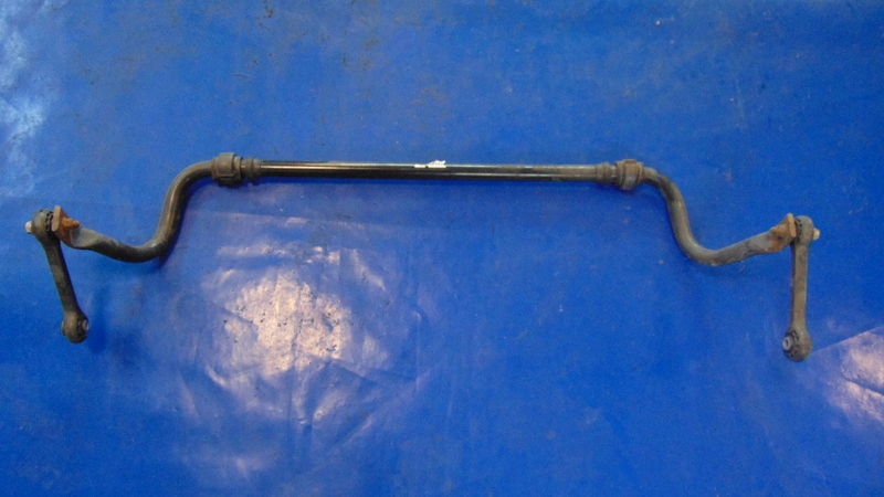 stabilizer rod front AUDI Q5 8R 08-16R