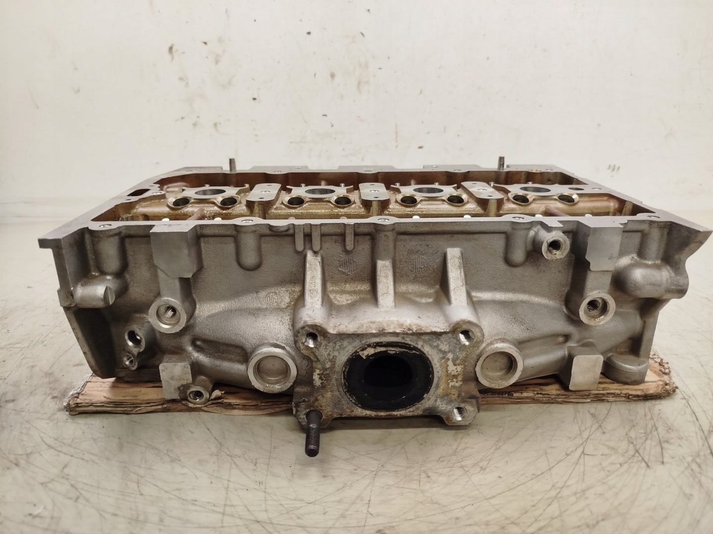 TESTATA Motore VWAG 04E103404T 1.2 TSI CJZ 4